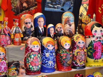 ТД Раздолье