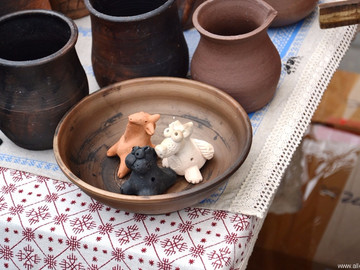 ТД Раздолье