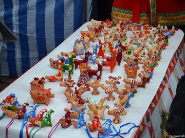 ТД Раздолье