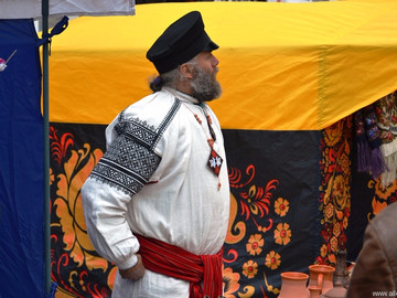 ТД Раздолье