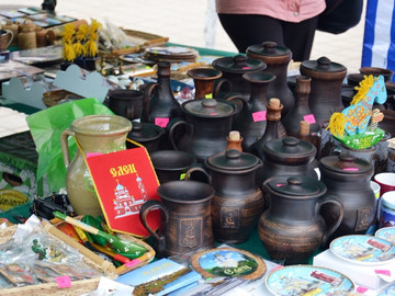 ТД Раздолье