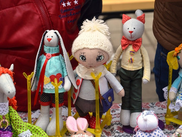 ТД Раздолье