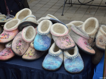 ТД Раздолье