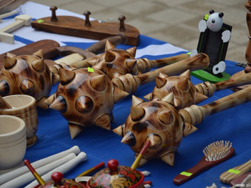 ТД Раздолье