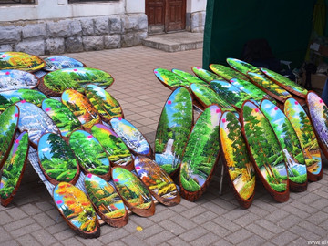 ТД Раздолье