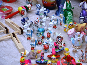 ТД Раздолье