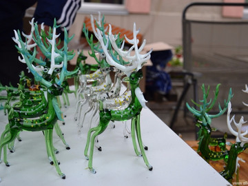 ТД Раздолье