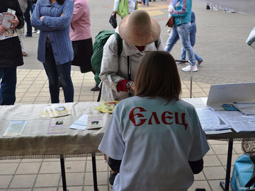 ТД Раздолье