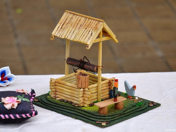 ТД Раздолье