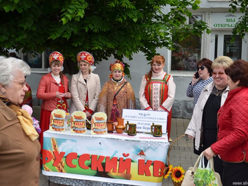 ТД Раздолье