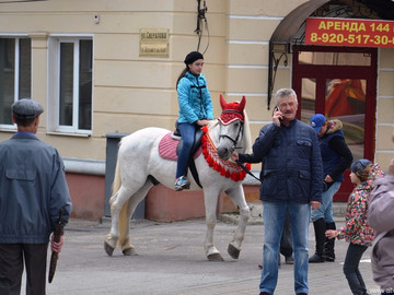 ТД Раздолье