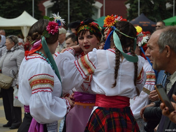 ТД Раздолье