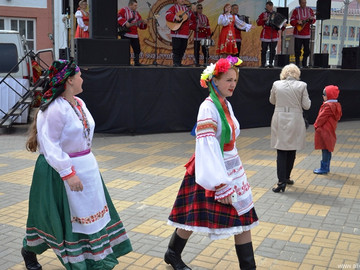 ТД Раздолье