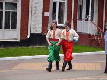 ТД Раздолье