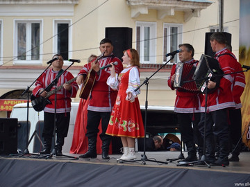 ТД Раздолье