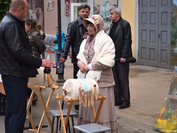 ТД Раздолье