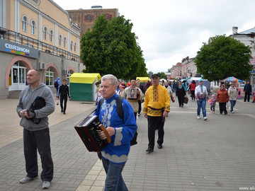 ТД Раздолье