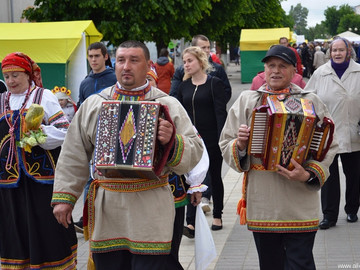 ТД Раздолье