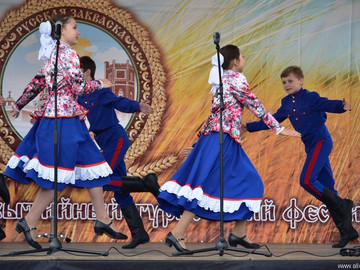 ТД Раздолье