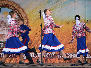 ТД Раздолье