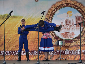 ТД Раздолье