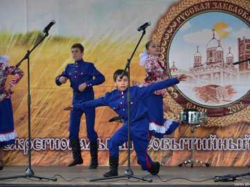 ТД Раздолье