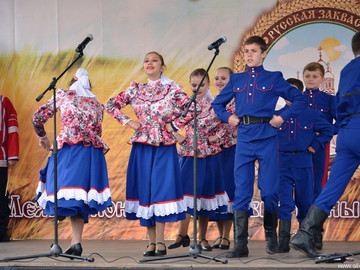 ТД Раздолье