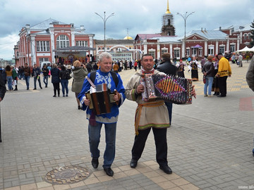 ТД Раздолье