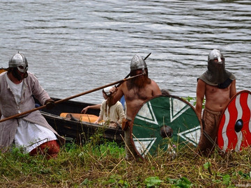 ТД Раздолье