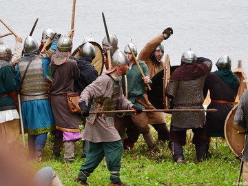 ТД Раздолье