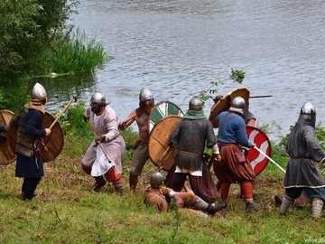 ТД Раздолье