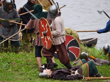 ТД Раздолье