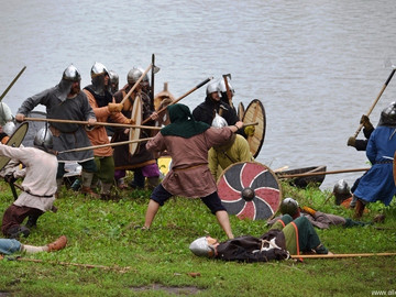 ТД Раздолье