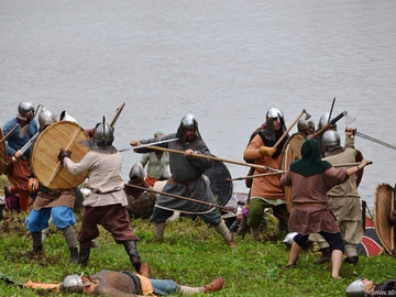 ТД Раздолье