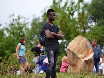 ТД Раздолье