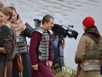 ТД Раздолье