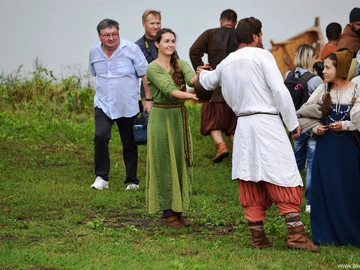 ТД Раздолье