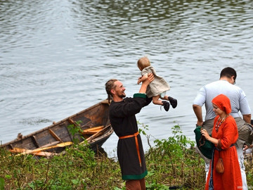 ТД Раздолье