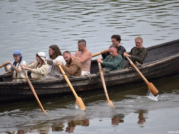 ТД Раздолье