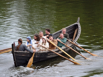 ТД Раздолье