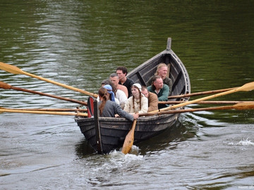 ТД Раздолье