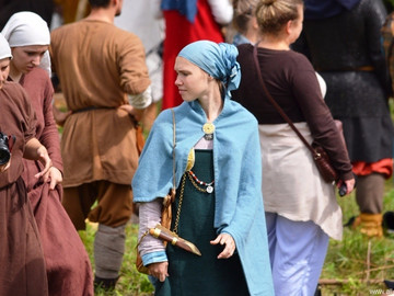 ТД Раздолье