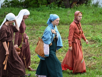 ТД Раздолье