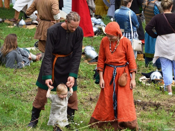 ТД Раздолье