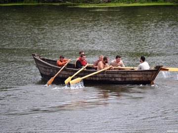 ТД Раздолье