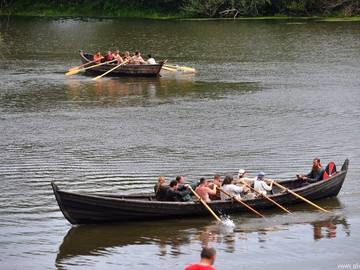 ТД Раздолье