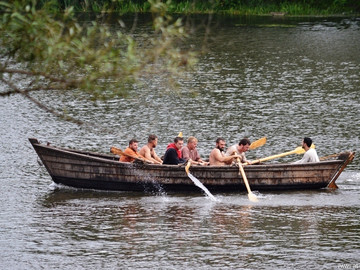 ТД Раздолье