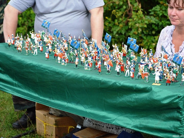 ТД Раздолье