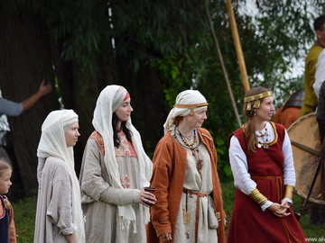 ТД Раздолье