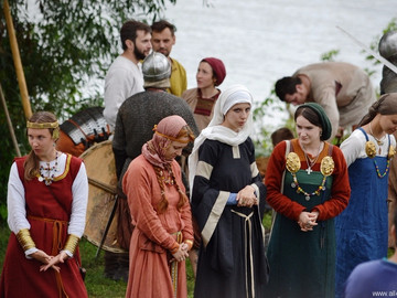 ТД Раздолье